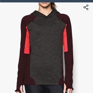 Under Armour Women’s Cold Gear Hoodie XS